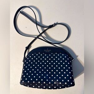 Kate Spade Dot Nightcap Crossbody Bag